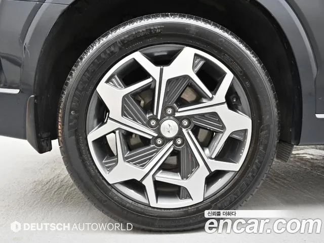Hyundai Palisade 2020 thumb 5