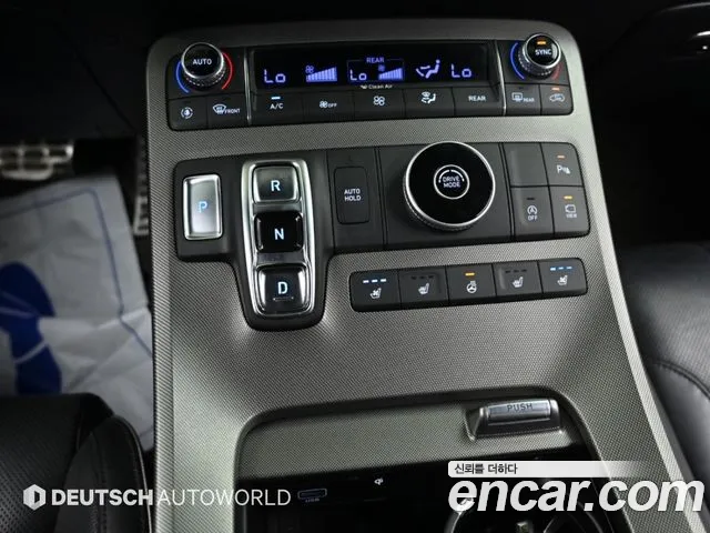 Hyundai Palisade 2020 thumb 9