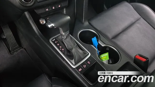Kia Sportage 2017 thumb 9
