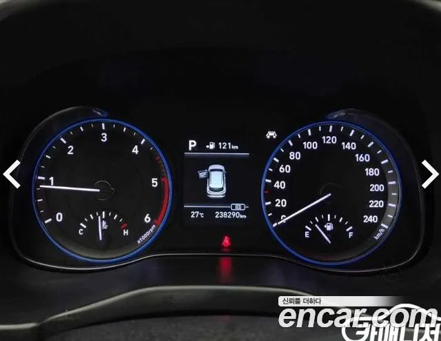 Hyundai Kona 2018 thumb 6