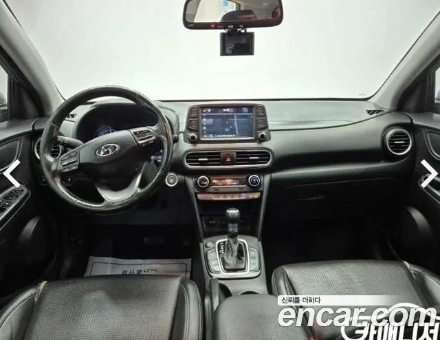 Hyundai Kona 2018 thumb 7