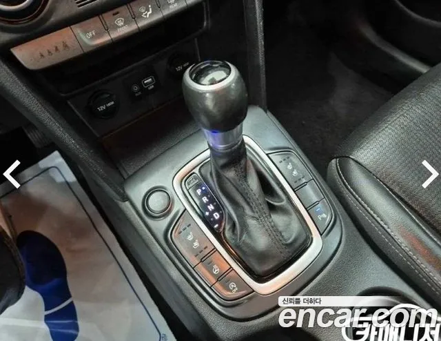 Hyundai Kona 2018 thumb 8
