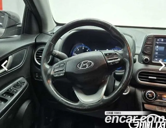Hyundai Kona 2018 thumb 9