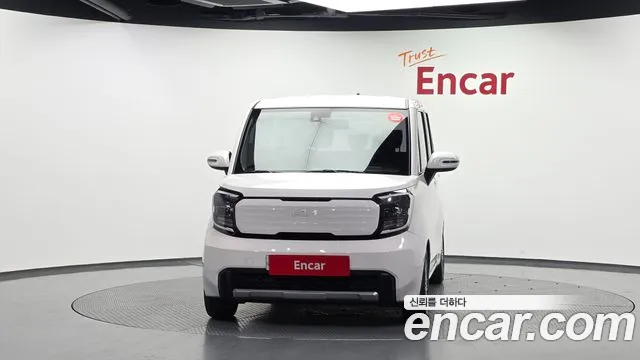 Kia Ray 2023 thumb 3