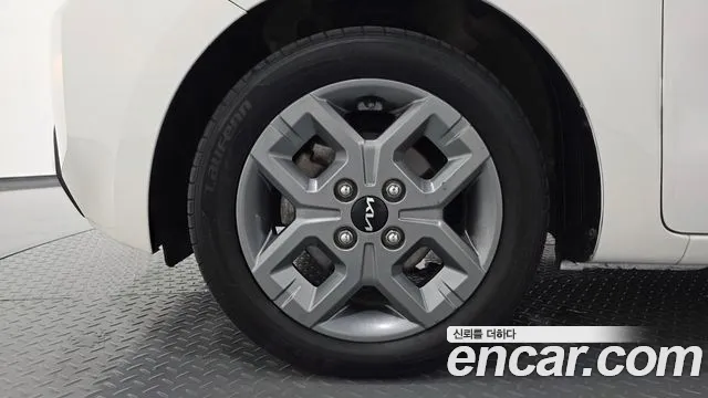 Kia Ray 2023 thumb 5