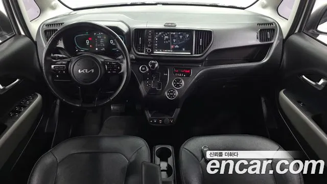 Kia Ray 2023 thumb 7