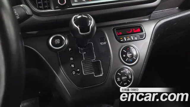 Kia Ray 2023 thumb 9