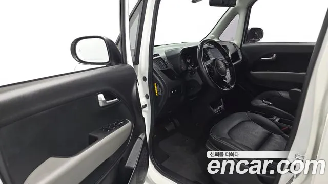 Kia Ray 2023 thumb 10