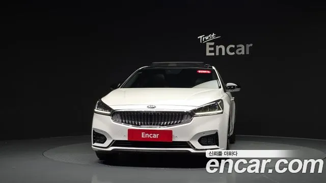 Kia K7 2017 thumb 2
