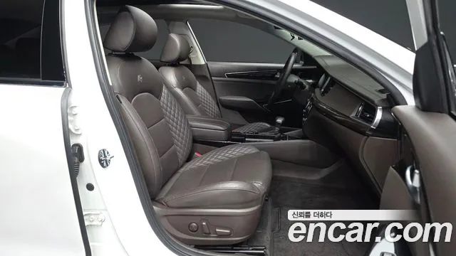 Kia K7 2017 thumb 10