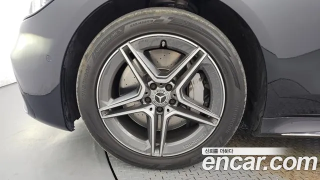 Mercedes-Benz S-Класс 2021 thumb 5