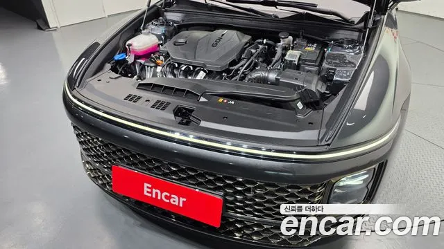Hyundai Grandeur 2023 thumb 6