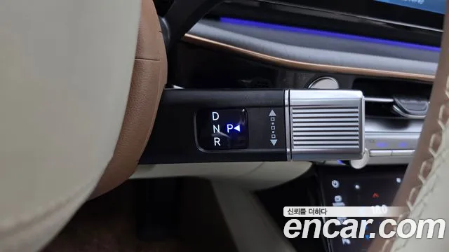 Hyundai Grandeur 2023 thumb 9