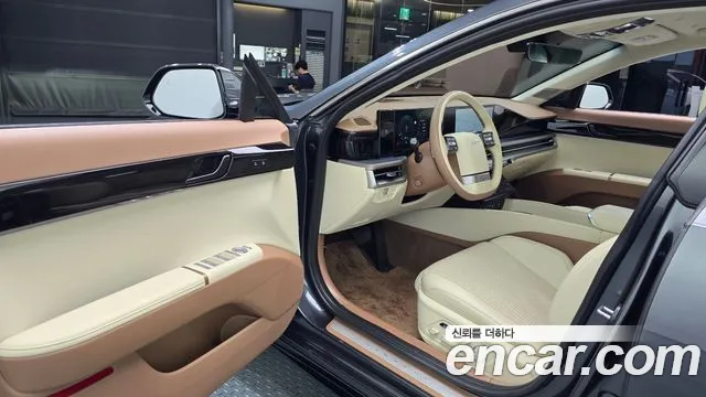 Hyundai Grandeur 2023 thumb 10