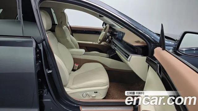 Hyundai Grandeur 2023 thumb 11