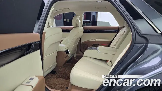 Hyundai Grandeur 2023 thumb 12