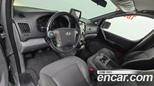 Hyundai Starex 2014 thumb 7