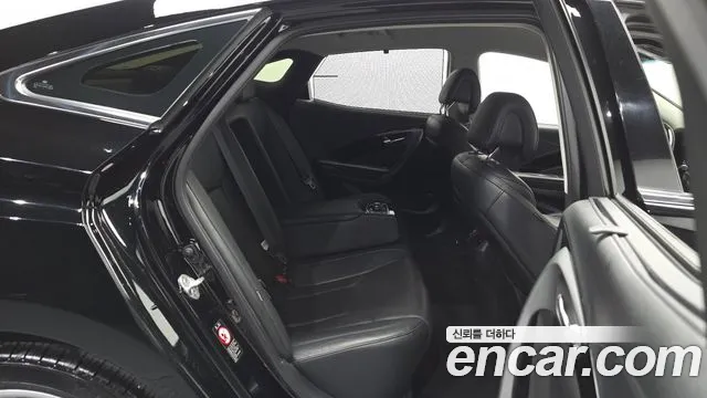 Hyundai Grandeur 2012 thumb 12