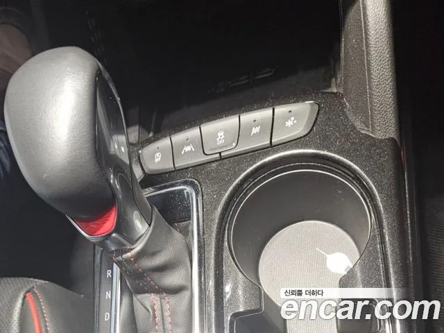 ChevroletGMDaewoo TrailBlazer 2021 thumb 8