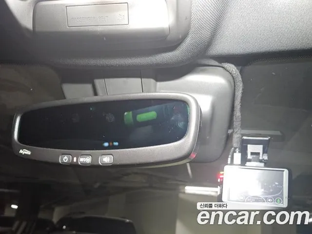 ChevroletGMDaewoo TrailBlazer 2021 thumb 9