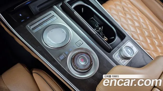 Genesis GV80 2020 thumb 9