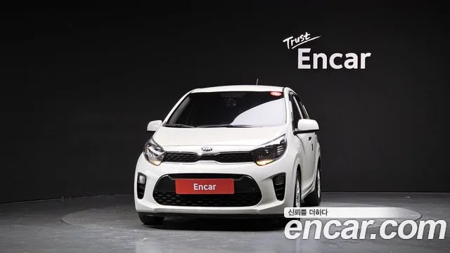 Kia Morning 2018 thumb 3