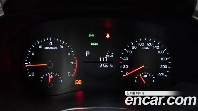 Kia Morning 2018 thumb 8