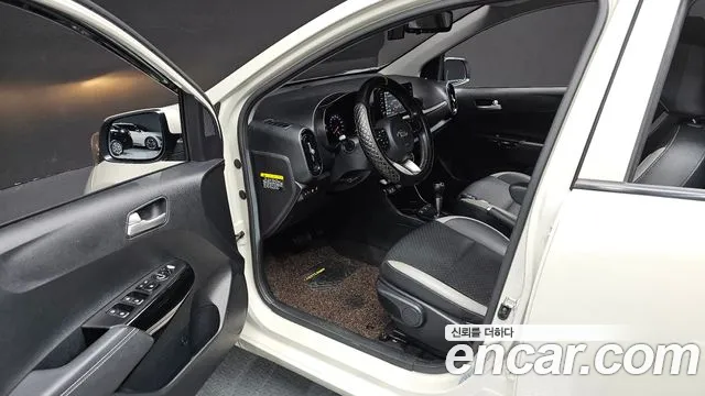 Kia Morning 2018 thumb 10