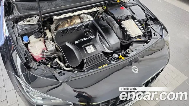 Mercedes-Benz CLA 2021 thumb 6