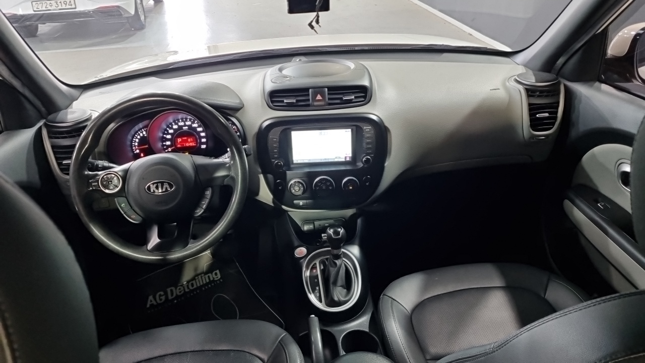 Kia Soul 2017 thumb 7