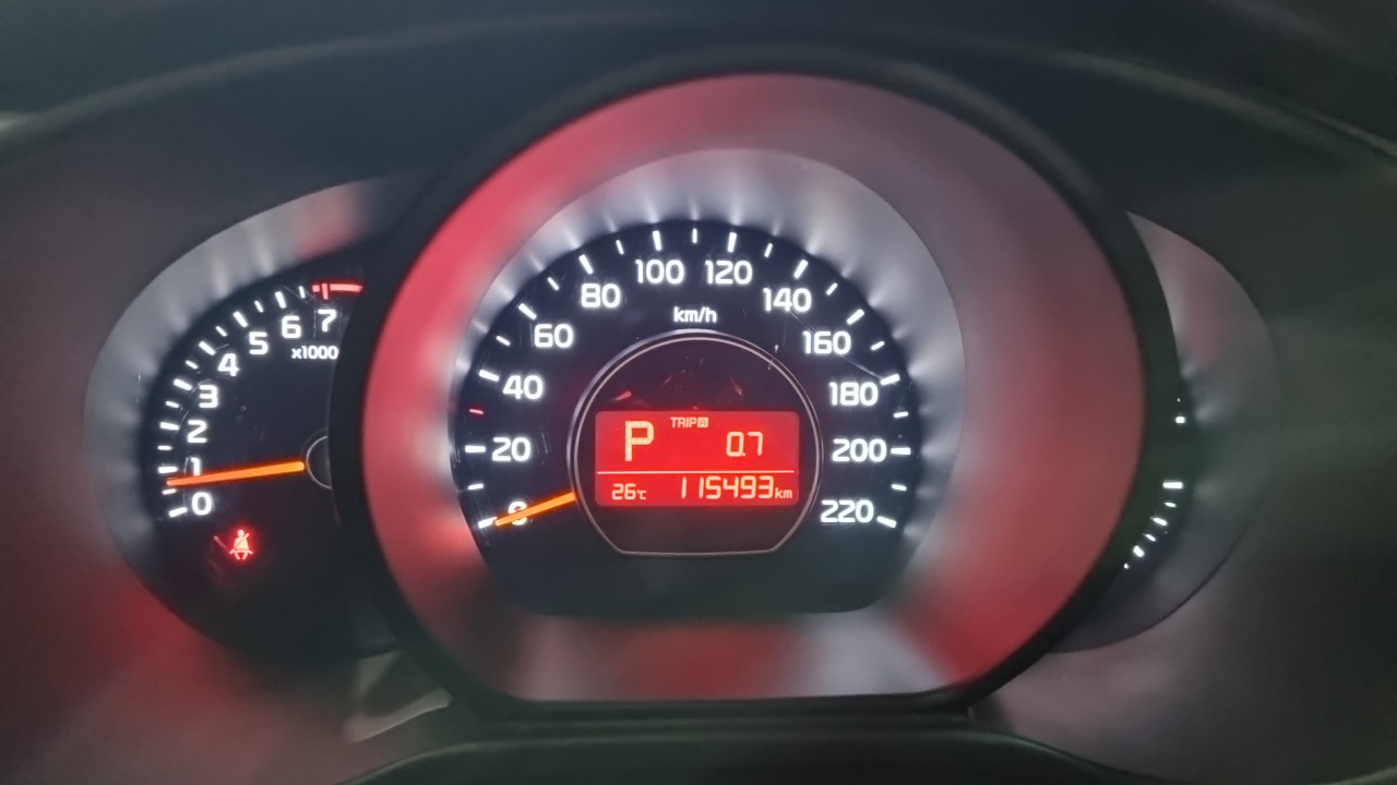 Kia Soul 2017 thumb 8
