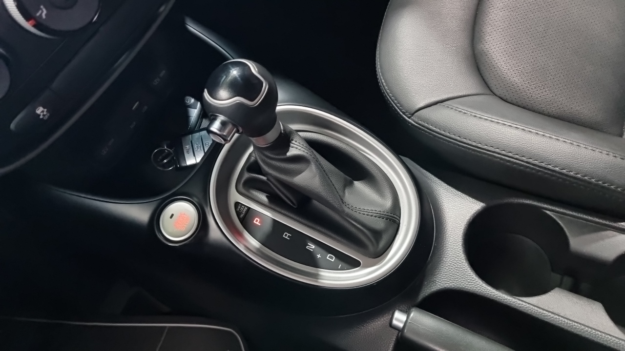 Kia Soul 2017 thumb 9