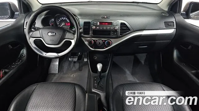 Kia Morning 2013 thumb 7