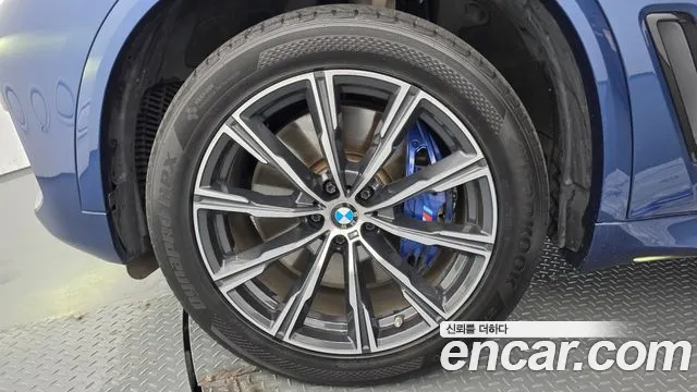 BMW X5 2019 thumb 5