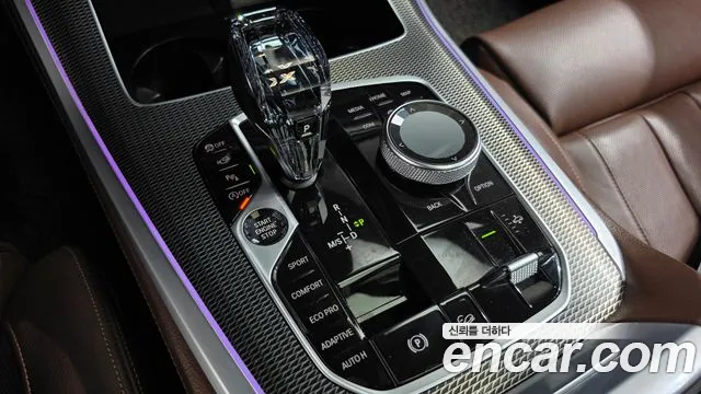 BMW X5 2019 thumb 9