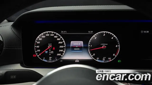 Mercedes-Benz CLS-Class 2019 thumb 8