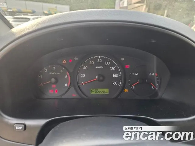 Hyundai Starex 2014 thumb 6