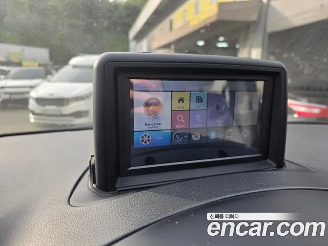 Hyundai Starex 2014 thumb 9
