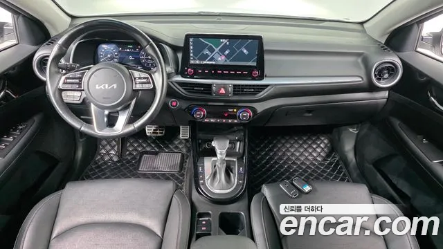 Kia K3 2022 thumb 7
