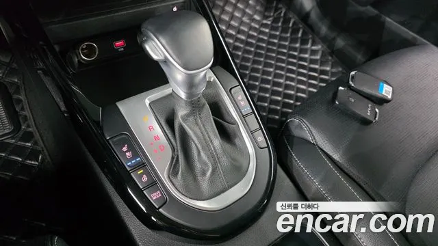 Kia K3 2022 thumb 9