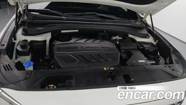 Hyundai Santa Fe 2019 thumb 6