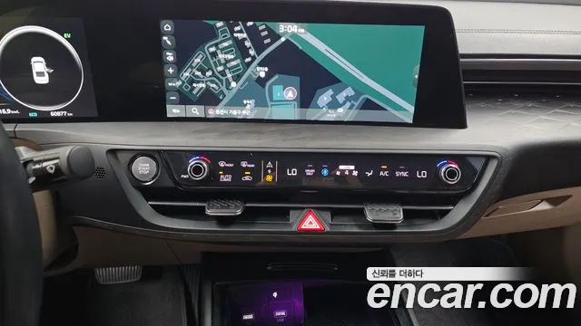 Kia K8 2022 thumb 12