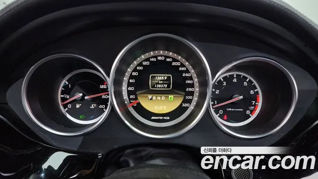 Mercedes-Benz CLS-Class 2012 thumb 8
