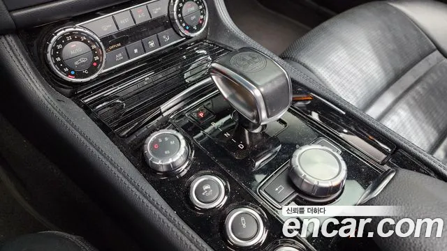 Mercedes-Benz CLS-Class 2012 thumb 9