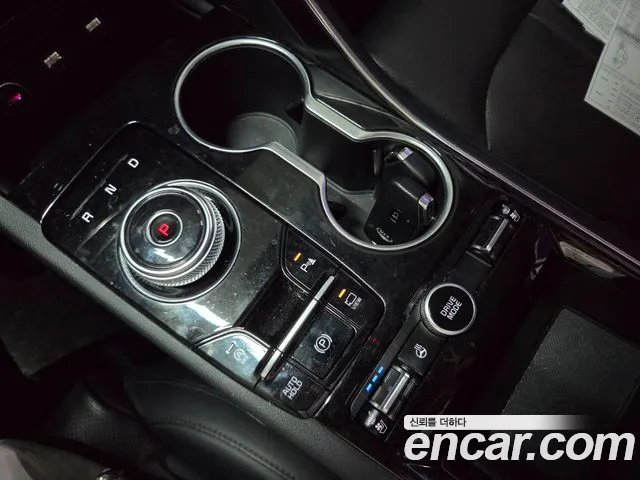 Kia K5 2020 thumb 9