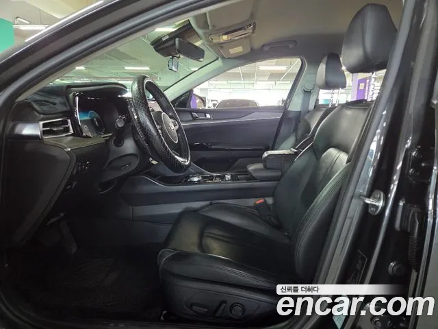 Kia K5 2020 thumb 10