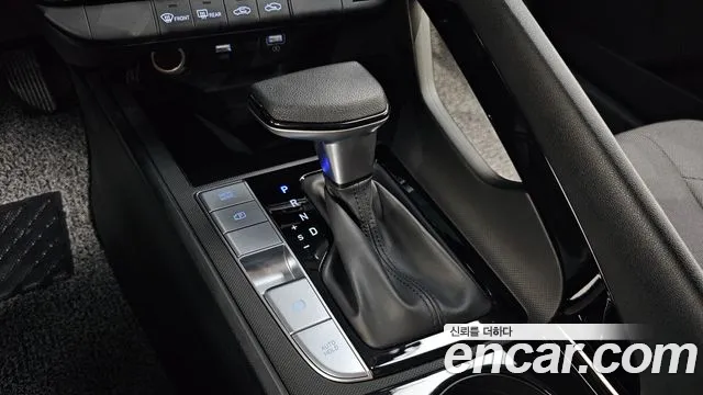 Hyundai Avante 2020 thumb 8