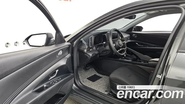 Hyundai Avante 2020 thumb 9