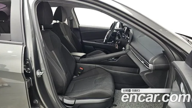 Hyundai Avante 2020 thumb 10