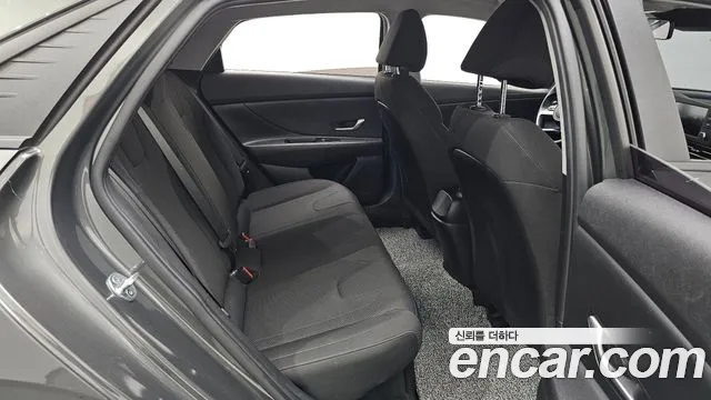 Hyundai Avante 2020 thumb 11